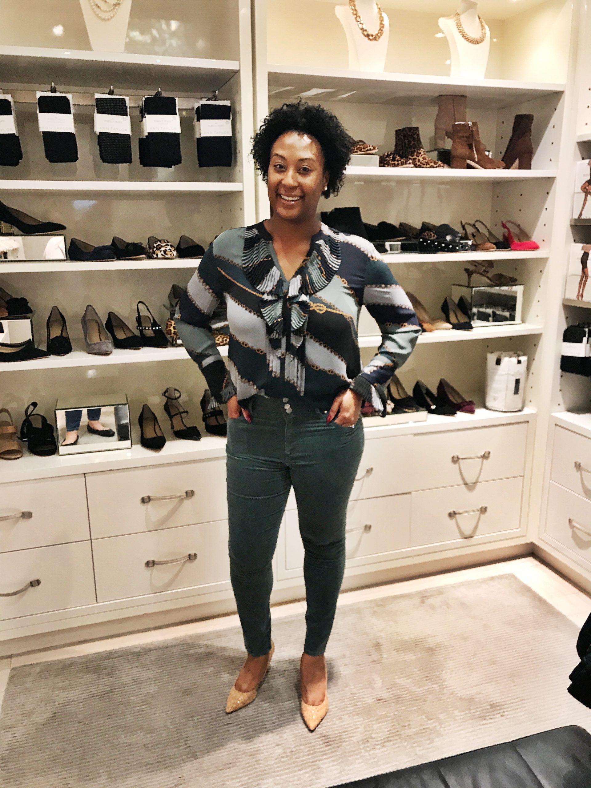 Affordable Outfit Options for the holidays